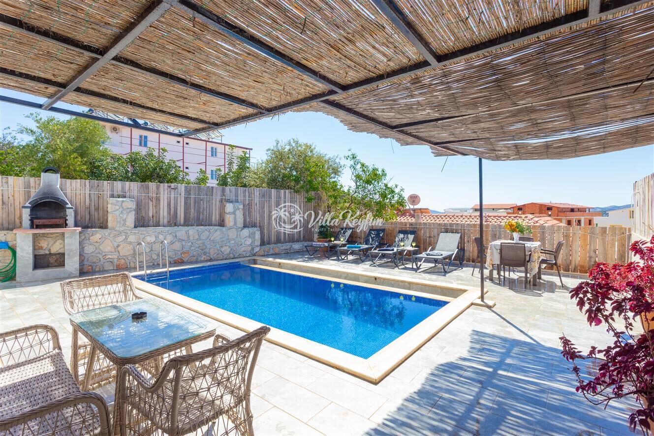Villa Moren — 50