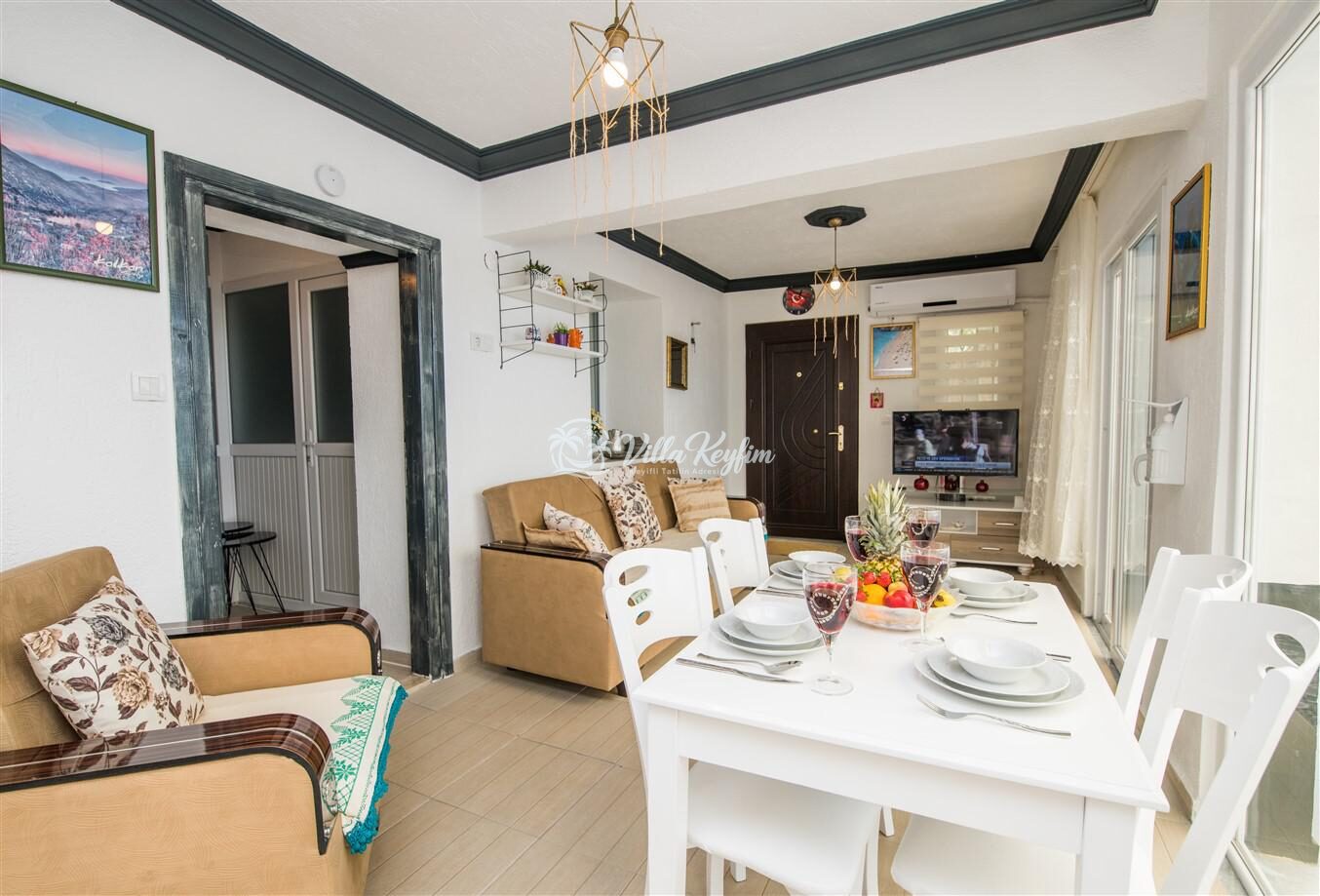 Villa Ceyda — 31