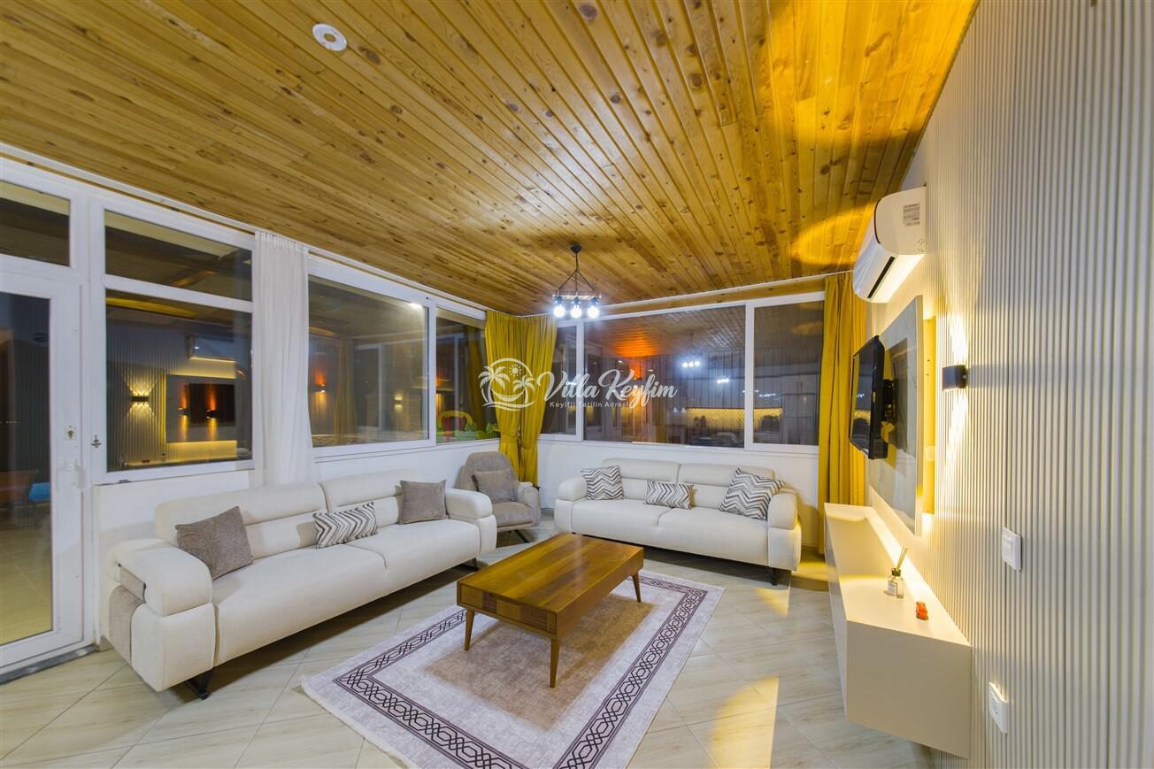 Villa Yaz 1 — 36