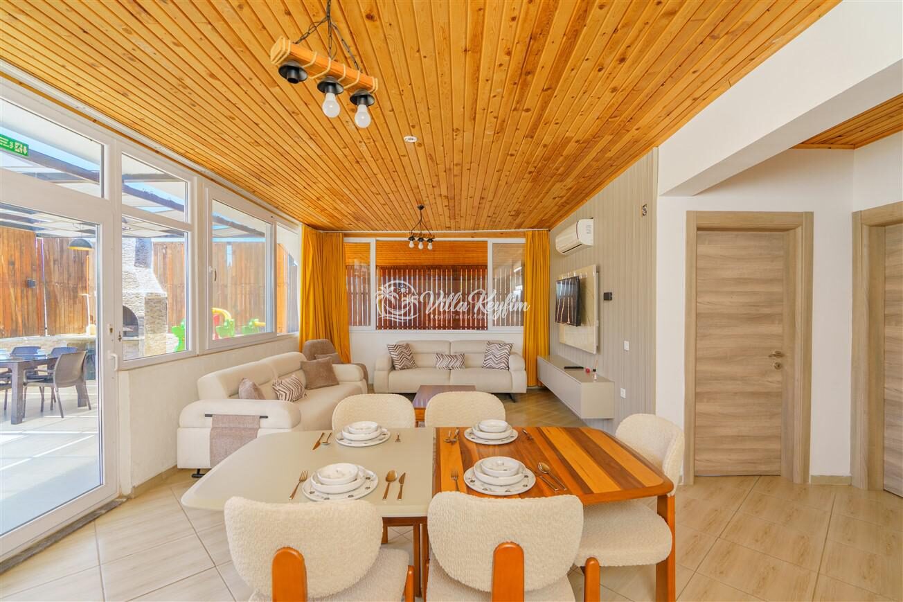 Villa Yaz 1 — 41