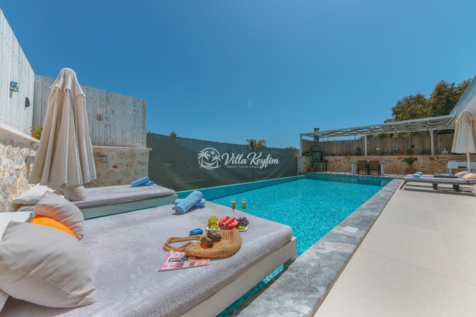 Villa Aysa — 45
