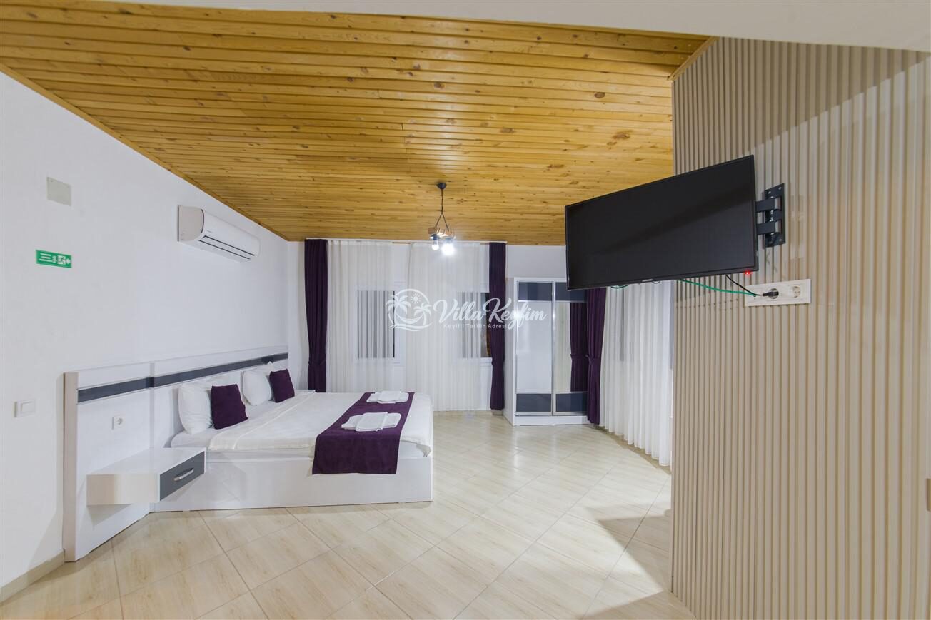 Villa Yaz 1 — 47
