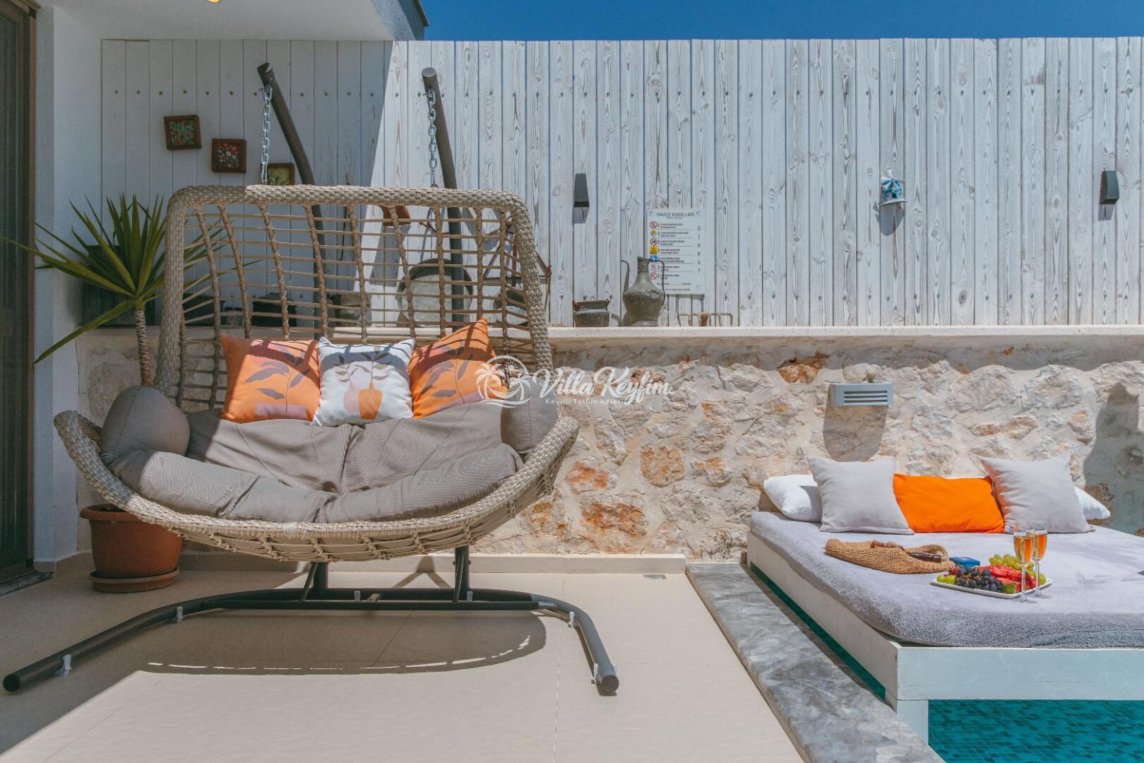 Villa Aysa — 50