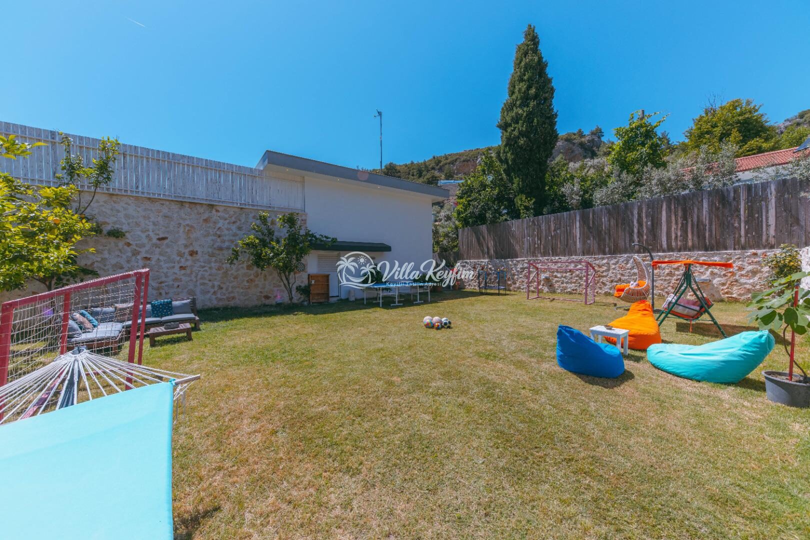 Villa Aysa — 51