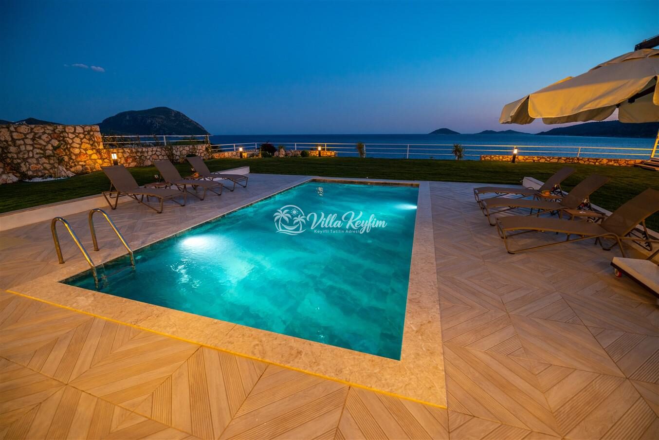 Villa Elana 2 — 11