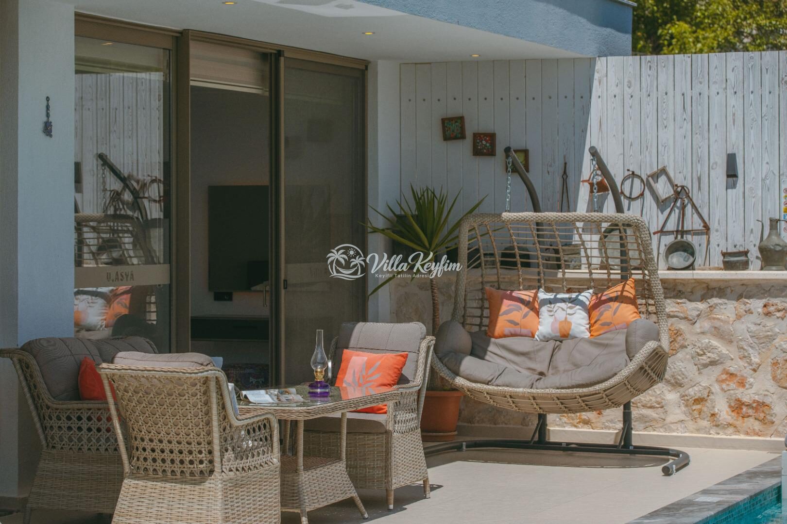 Villa Aysa — 54