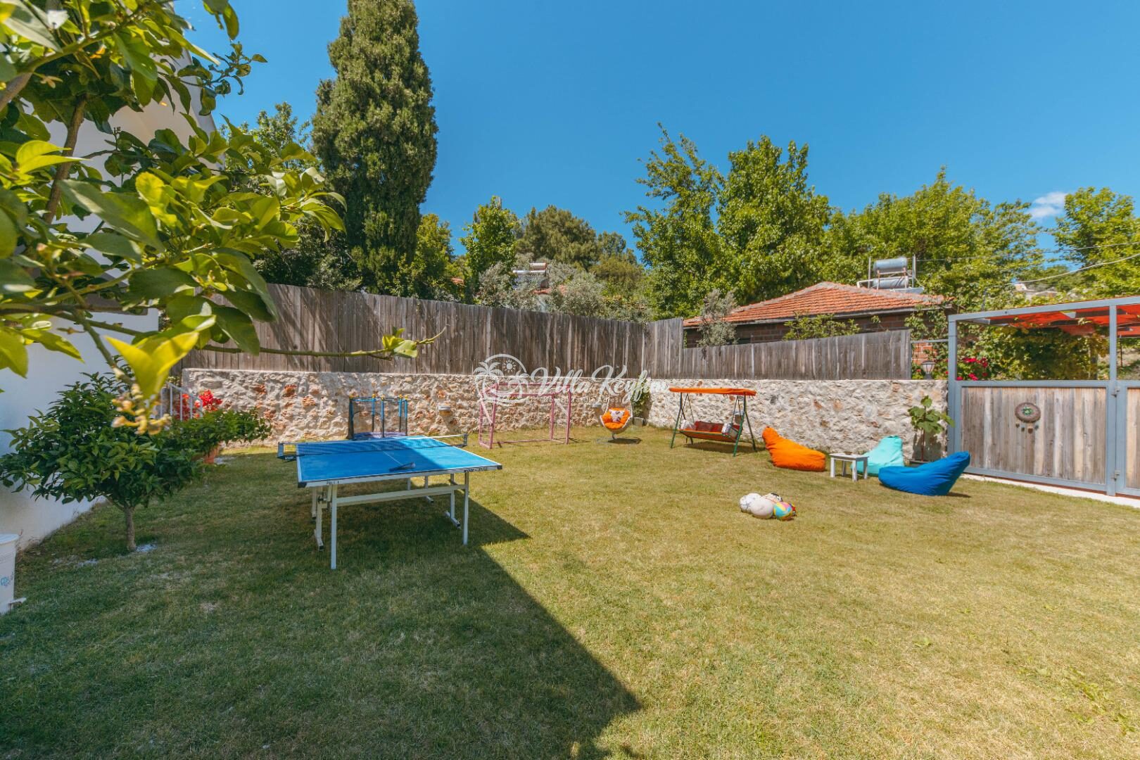 Villa Aysa — 55
