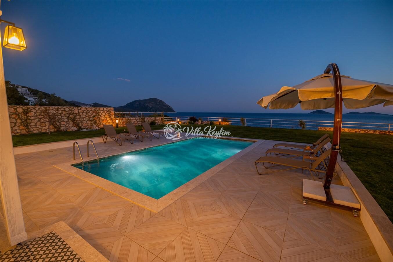 Villa Elana 2 — 13
