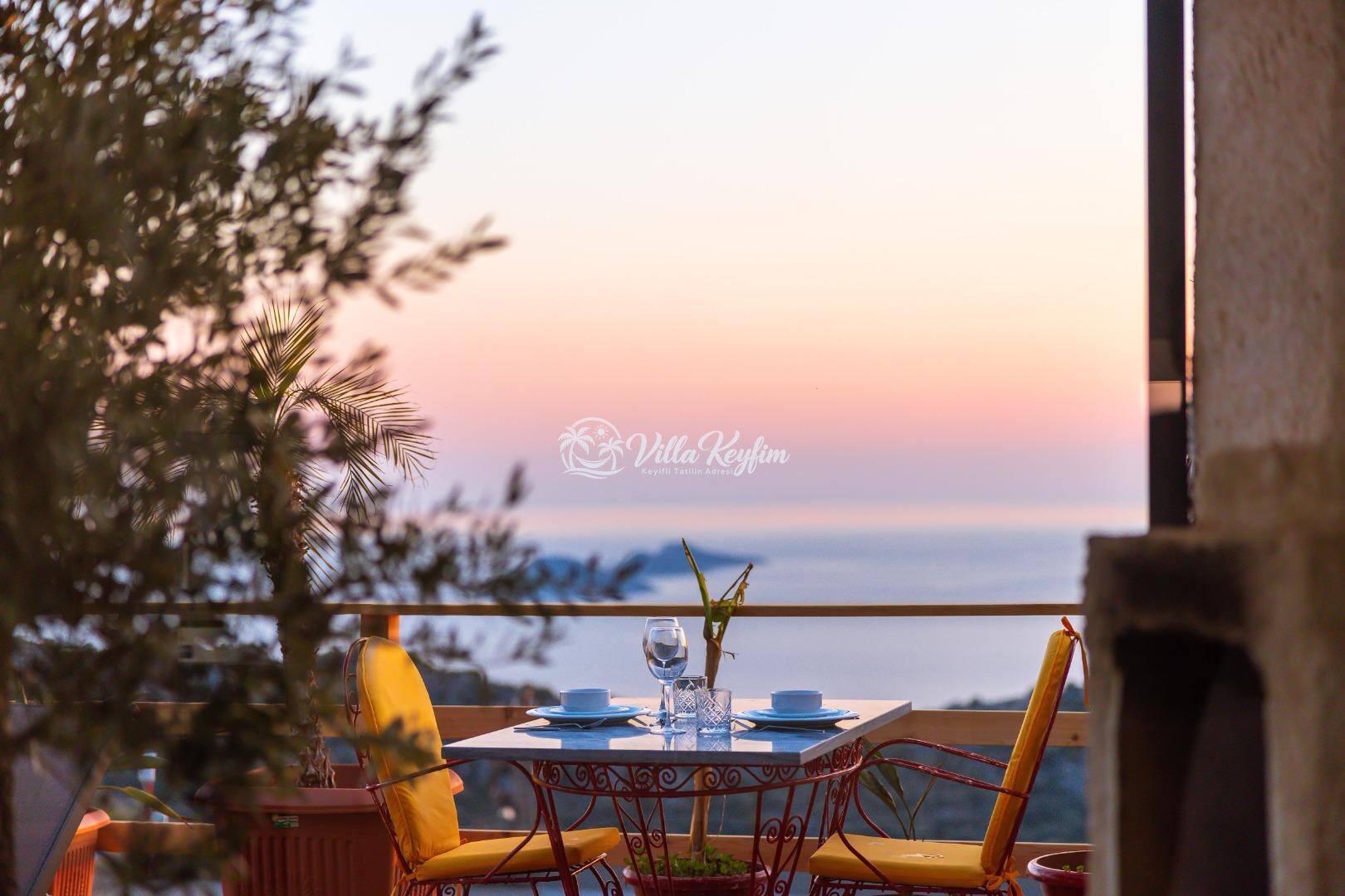Villa Gusto 2 — 2