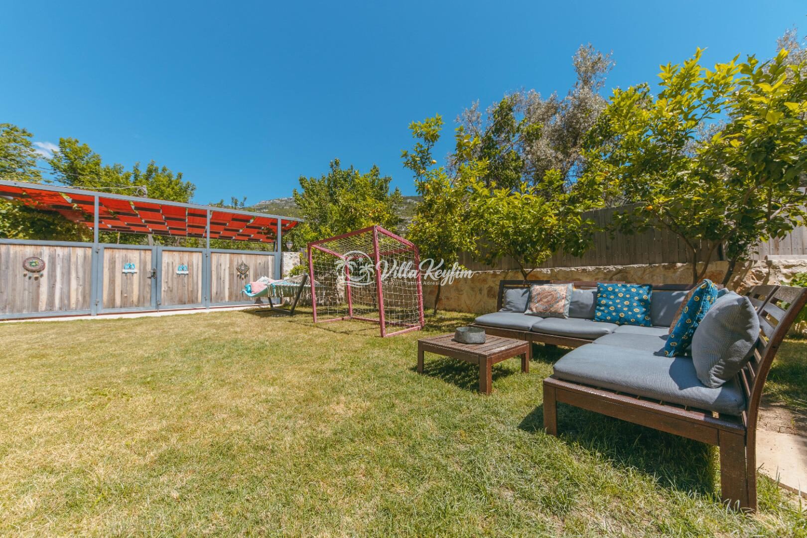 Villa Aysa — 59