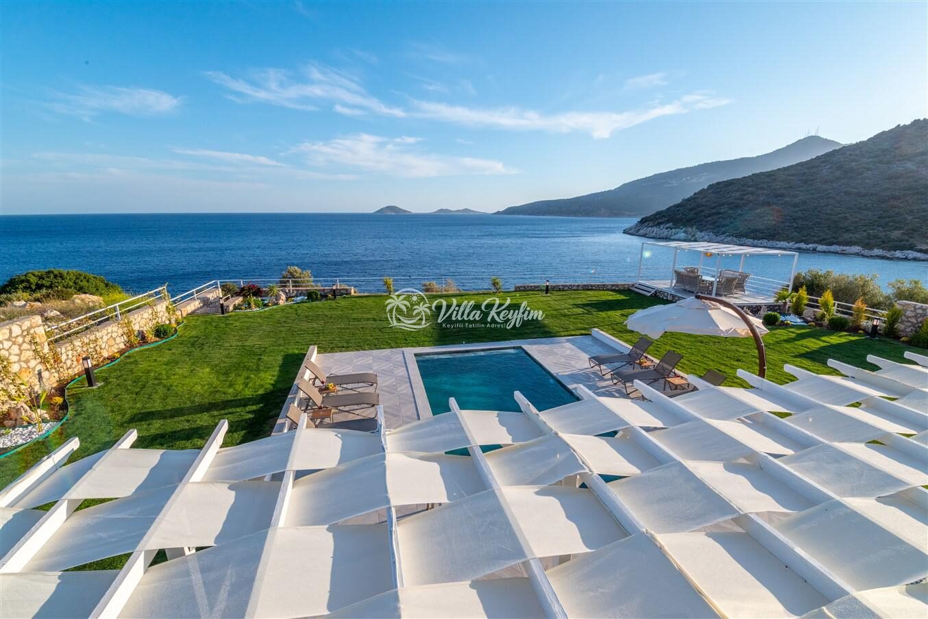Villa Elana 2 — 18
