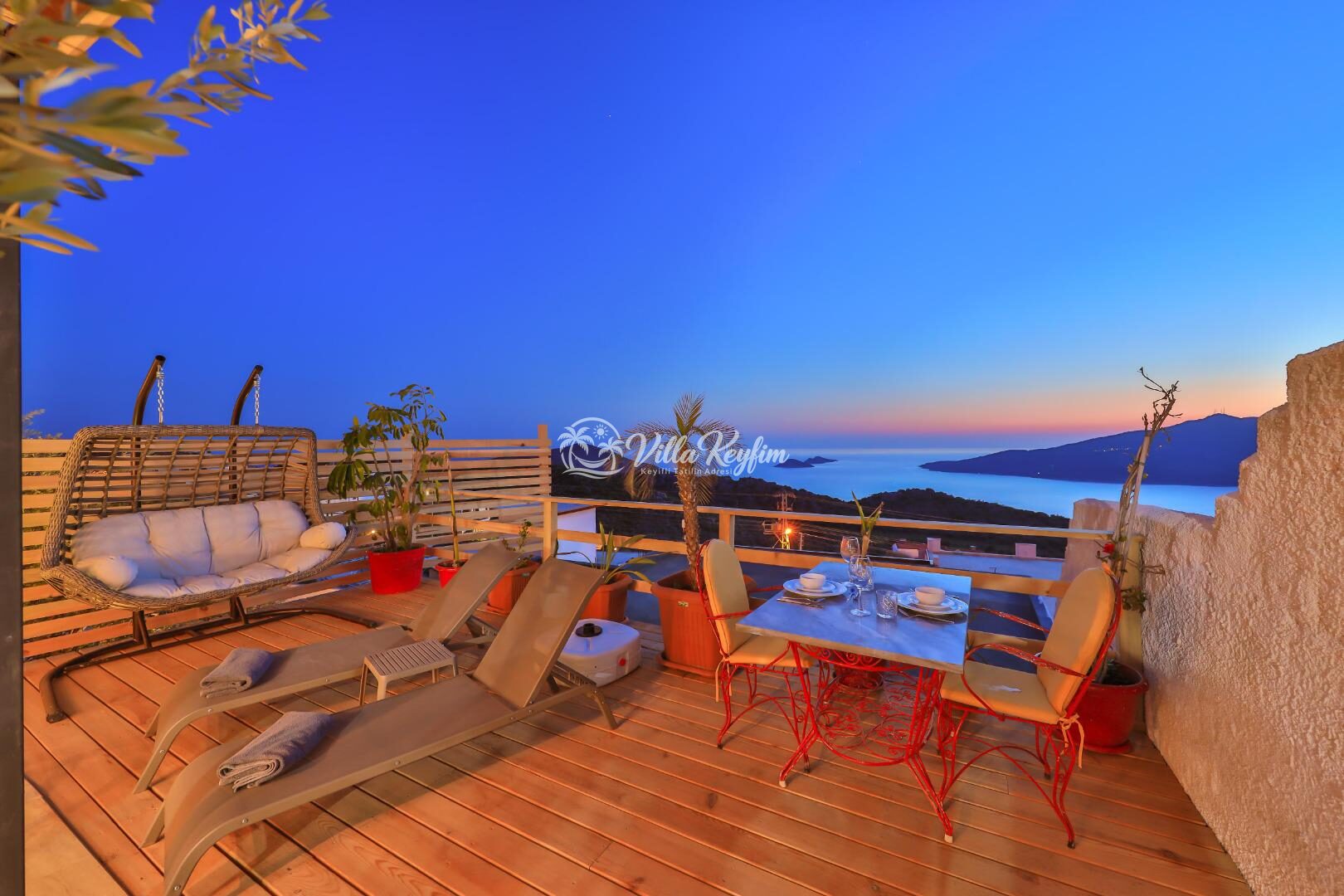 Villa Gusto 3 — 3