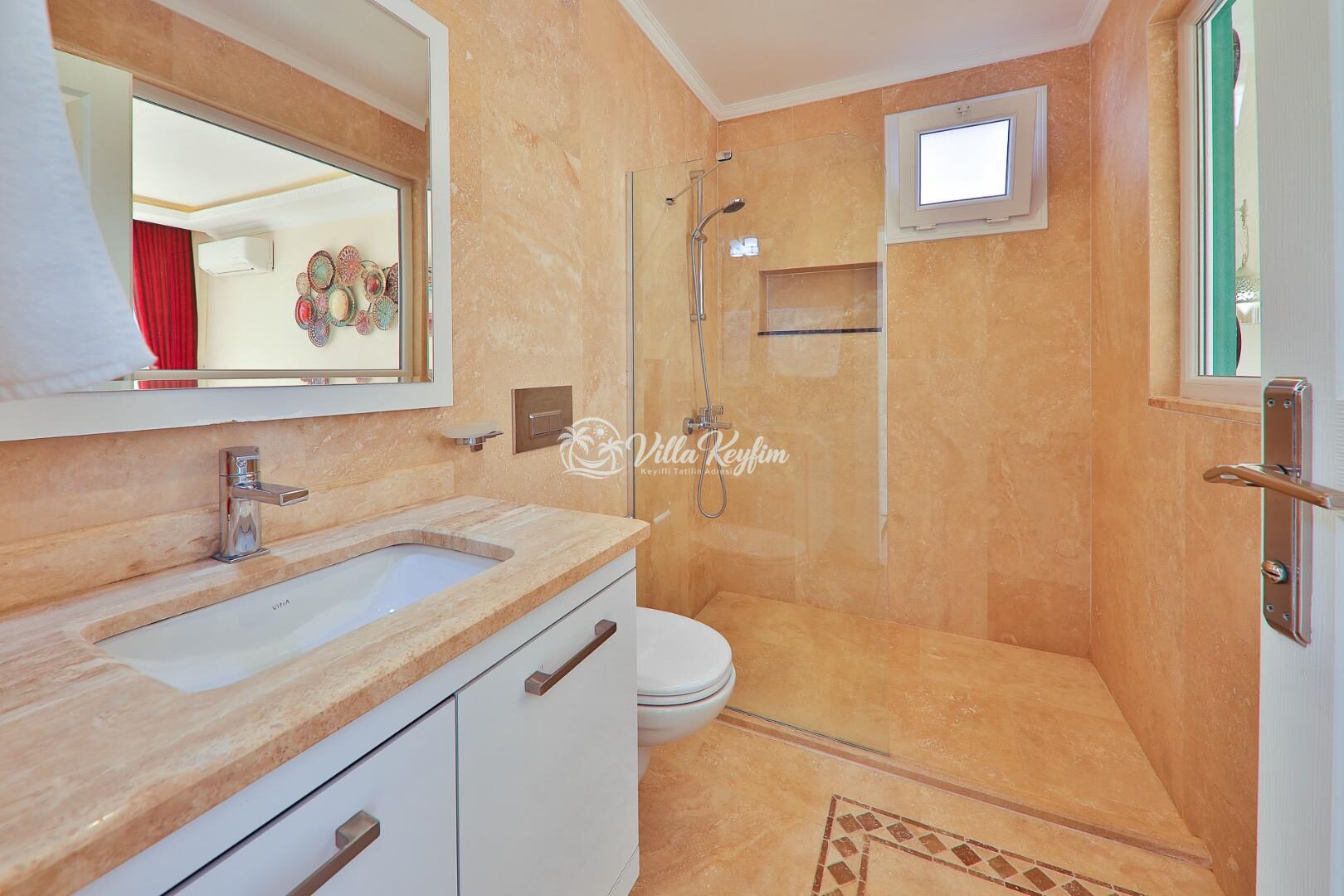 Villa Felix — 30