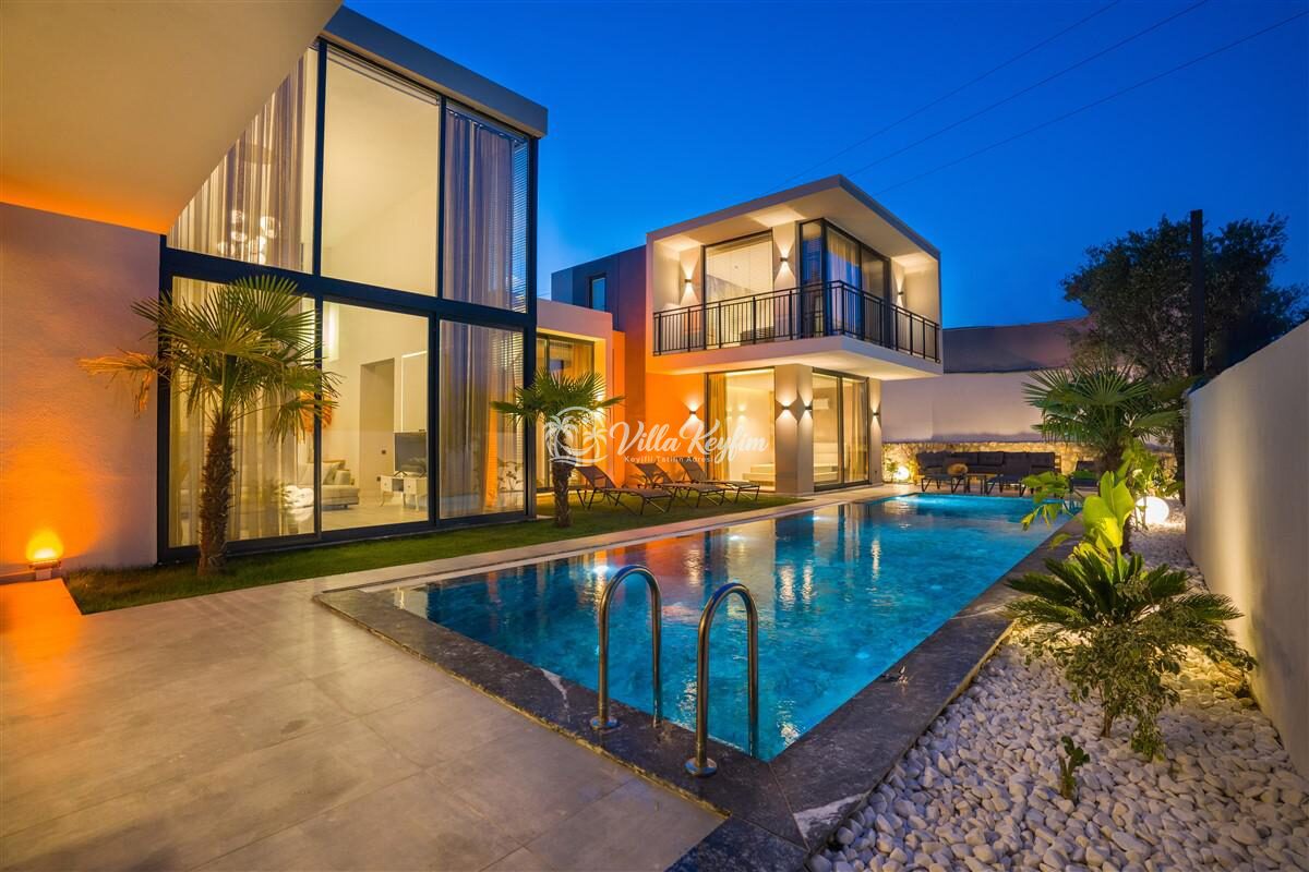 Villa Rima Exclusive — 3