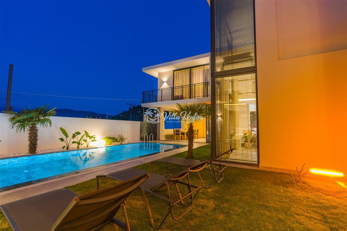 Villa Rima Exclusive — 5