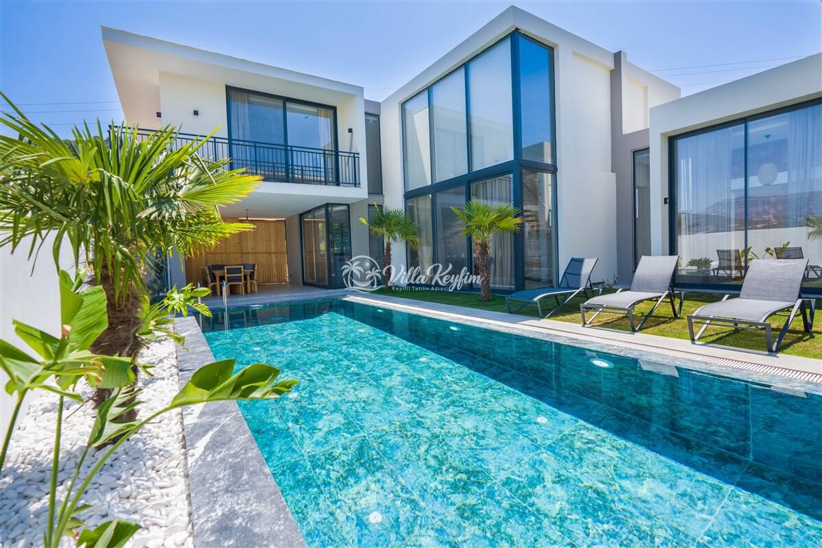 Villa Rima Exclusive — 9