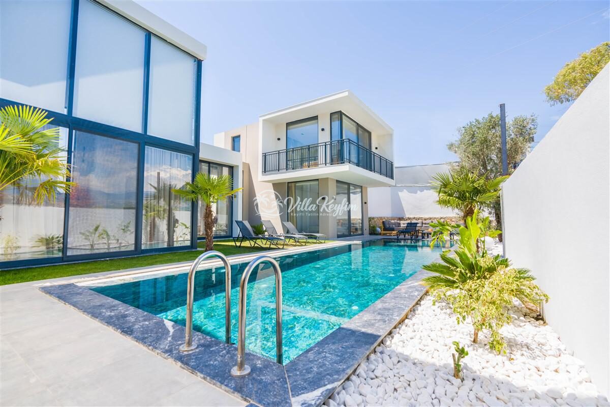 Villa Rima Exclusive — 11