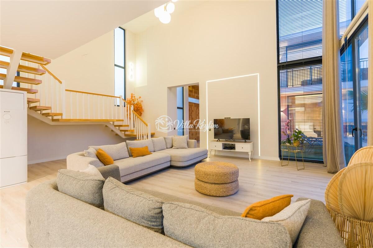 Villa Rima Exclusive — 17