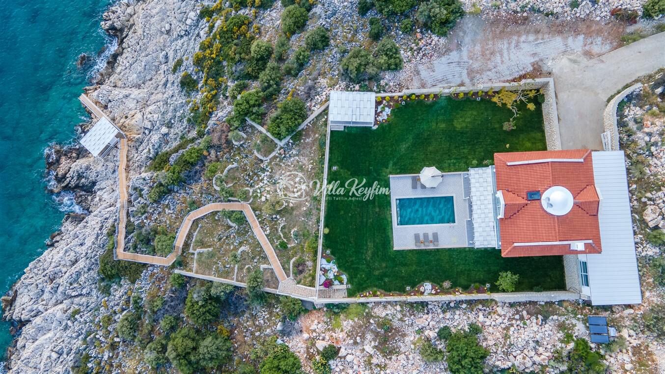 Villa Elana 2 — 28
