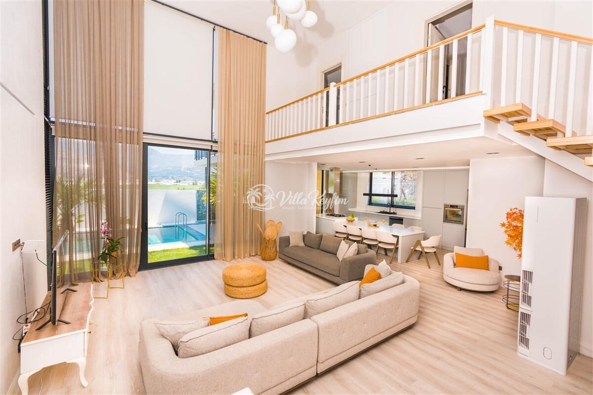 Villa Rima Exclusive — 29