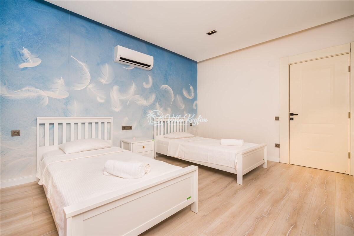 Villa Rima Exclusive — 37
