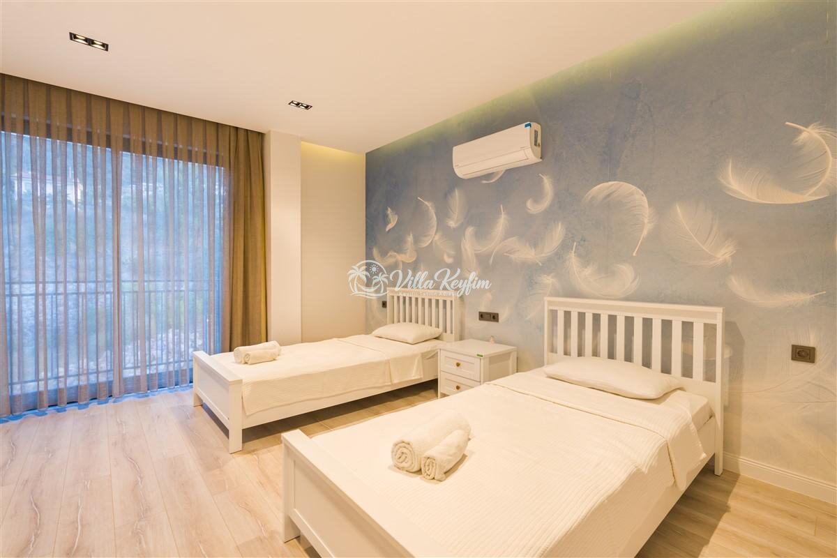 Villa Rima Exclusive — 38