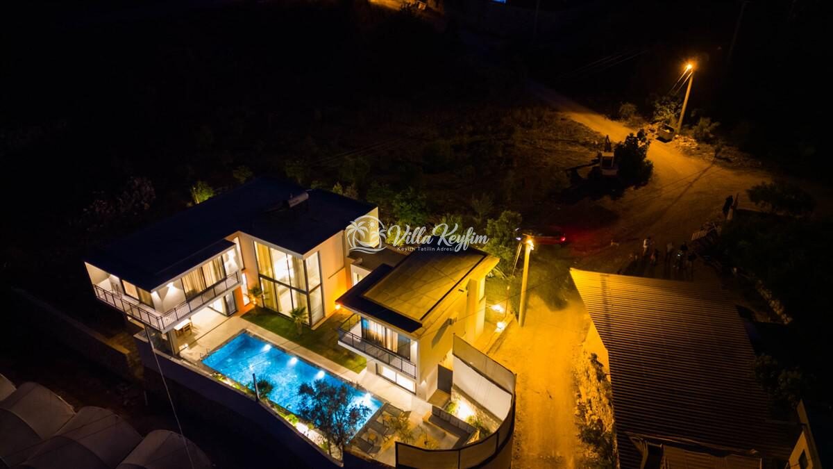 Villa Rima Exclusive — 42