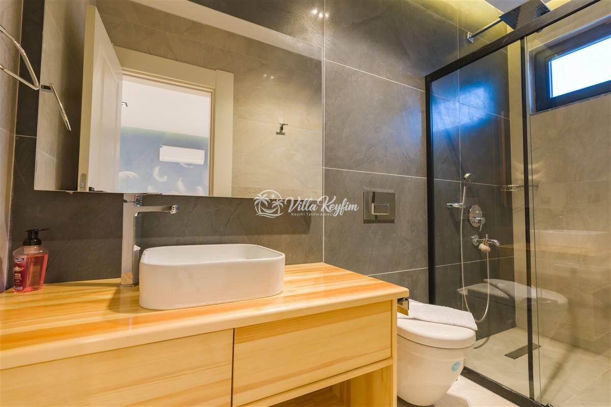Villa Rima Exclusive — 44