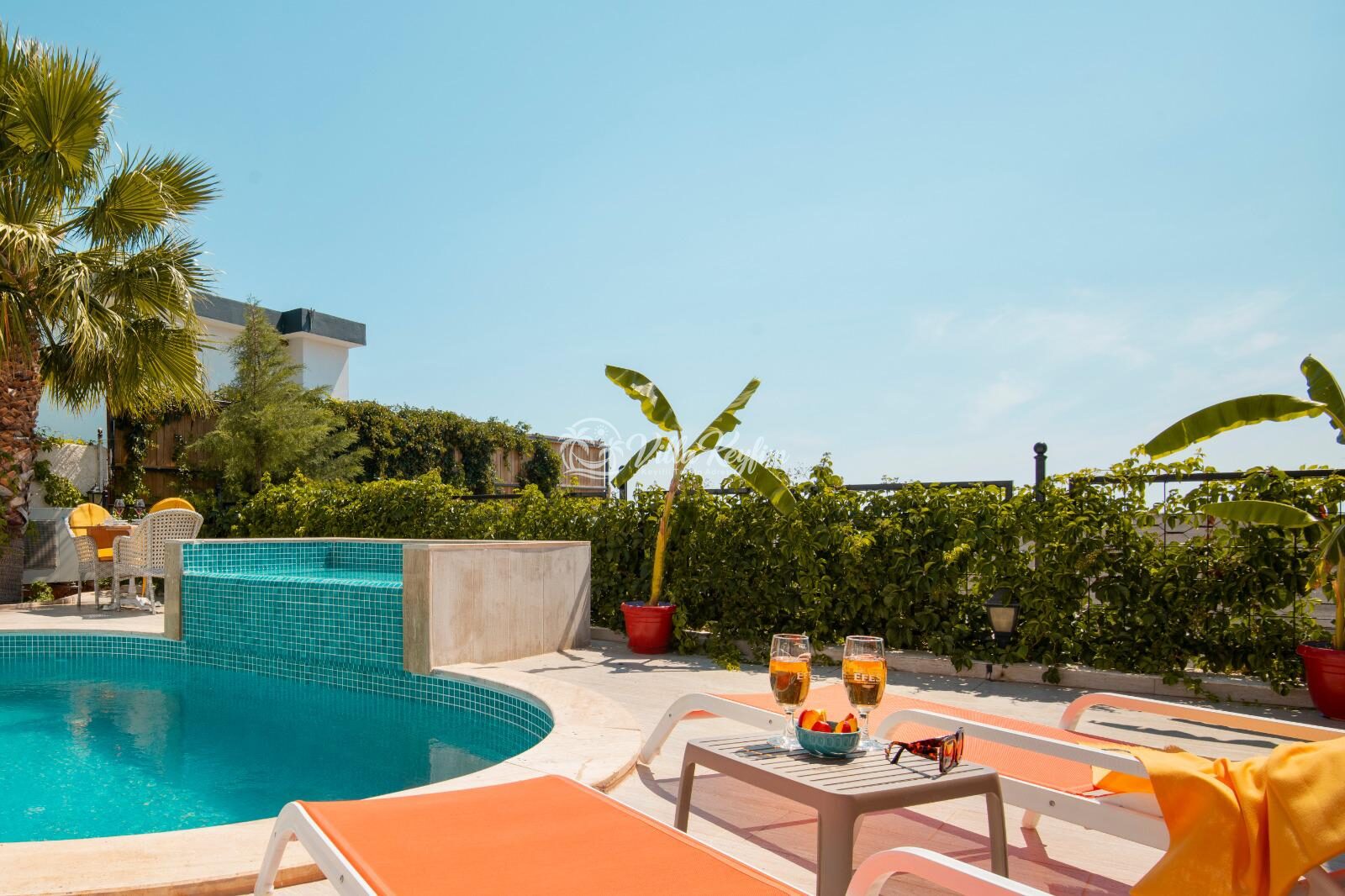 Villa Gusto 5 — 5