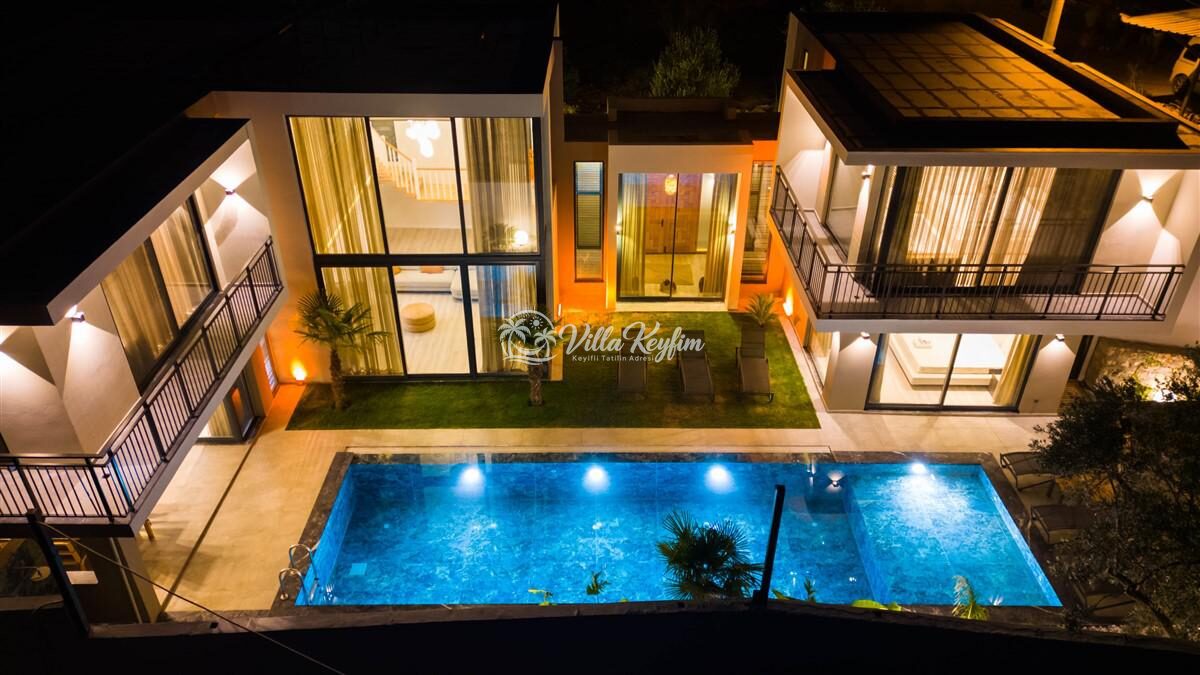 Villa Rima Exclusive — 53