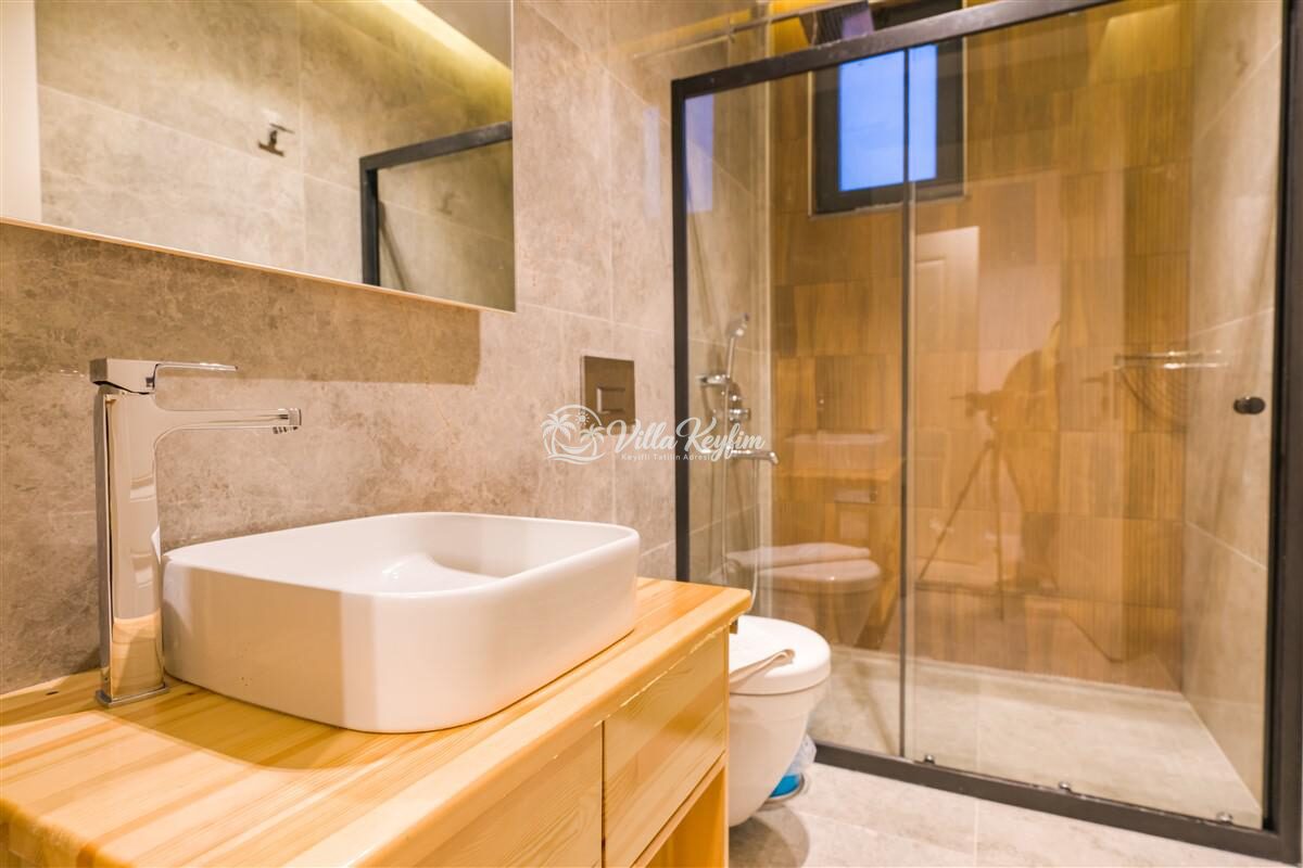 Villa Rima Exclusive — 55