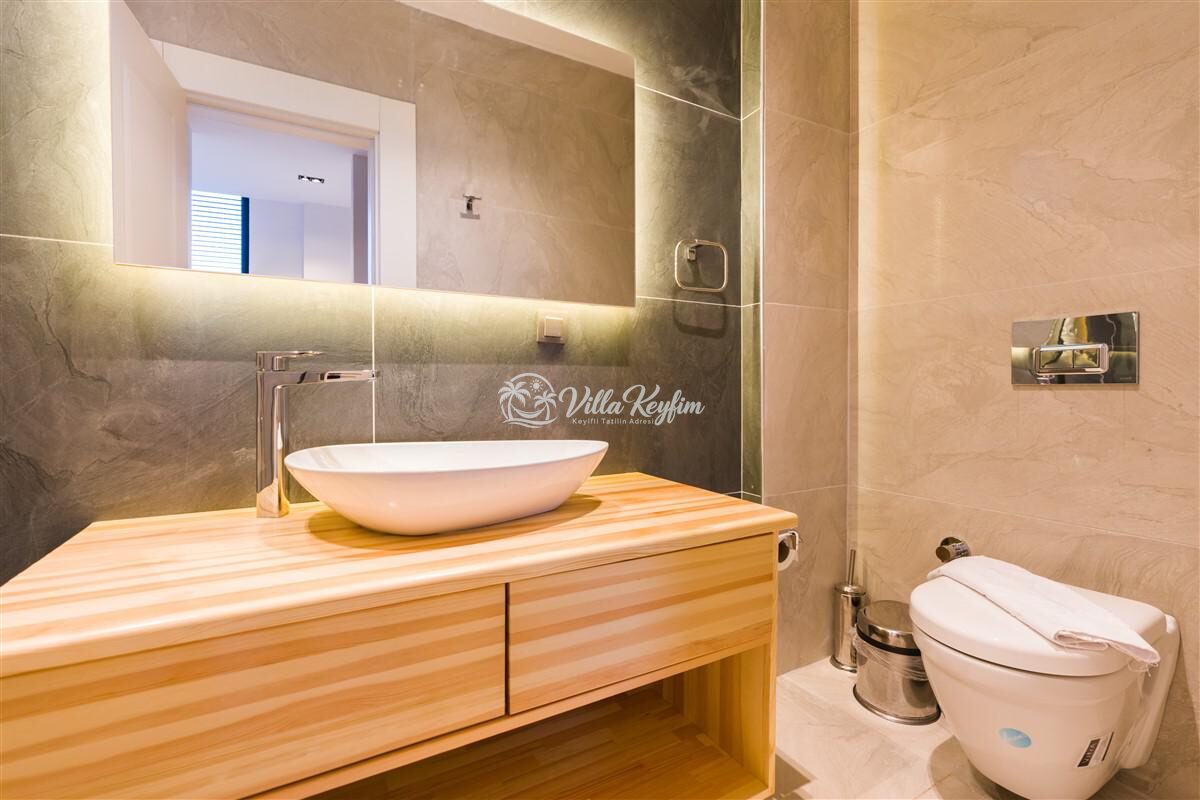 Villa Rima Exclusive — 65