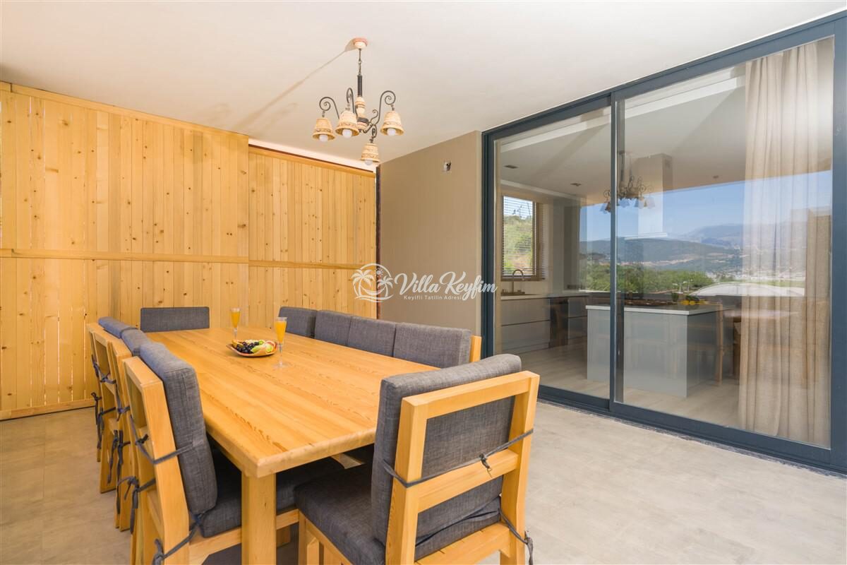 Villa Rima Exclusive — 78
