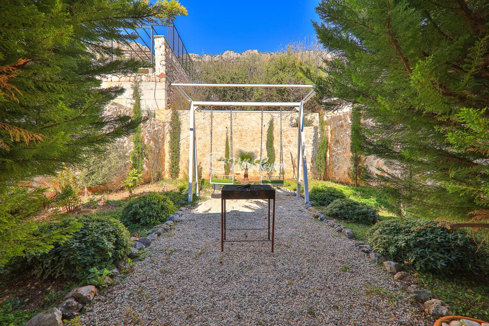 Villa Felix — 41