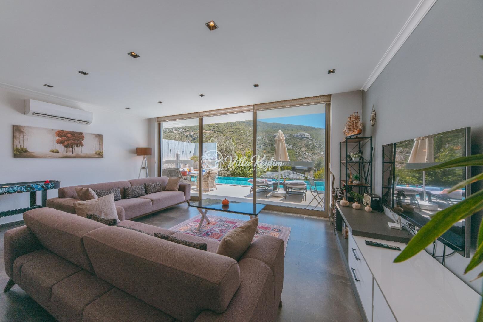 Villa Aysa — 74
