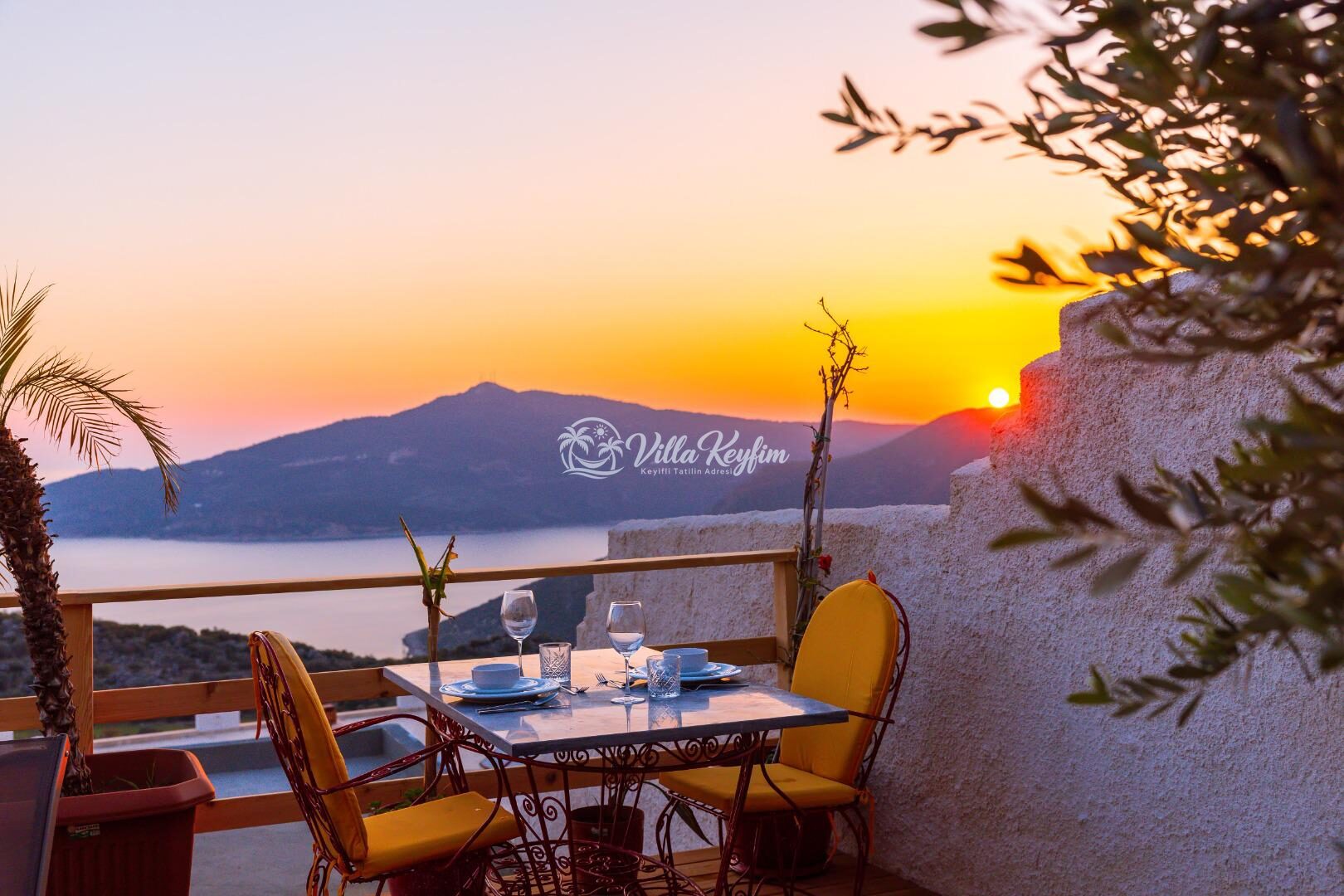 Villa Gusto 2 — 25