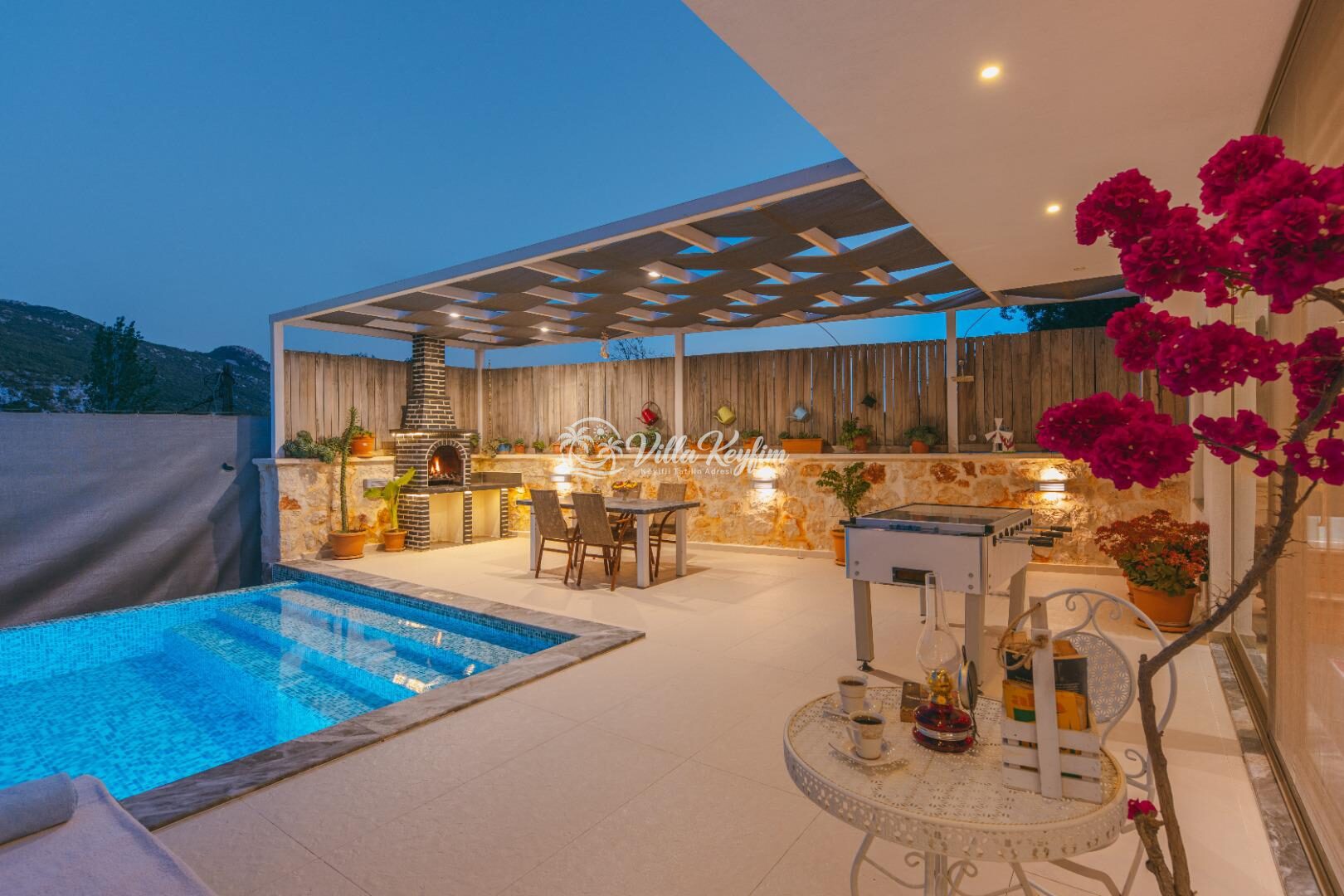 Villa Aysa — 91