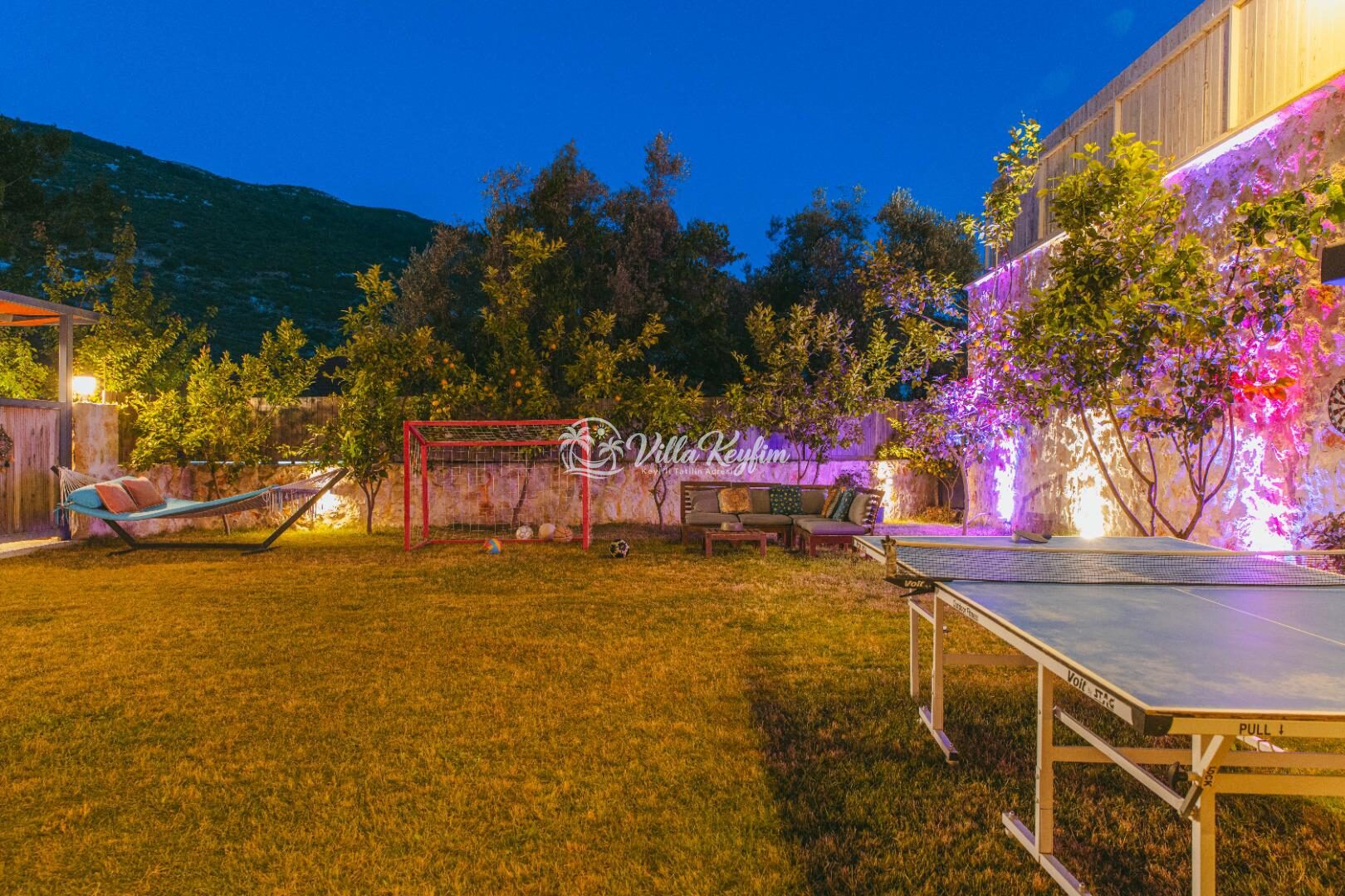 Villa Aysa — 94