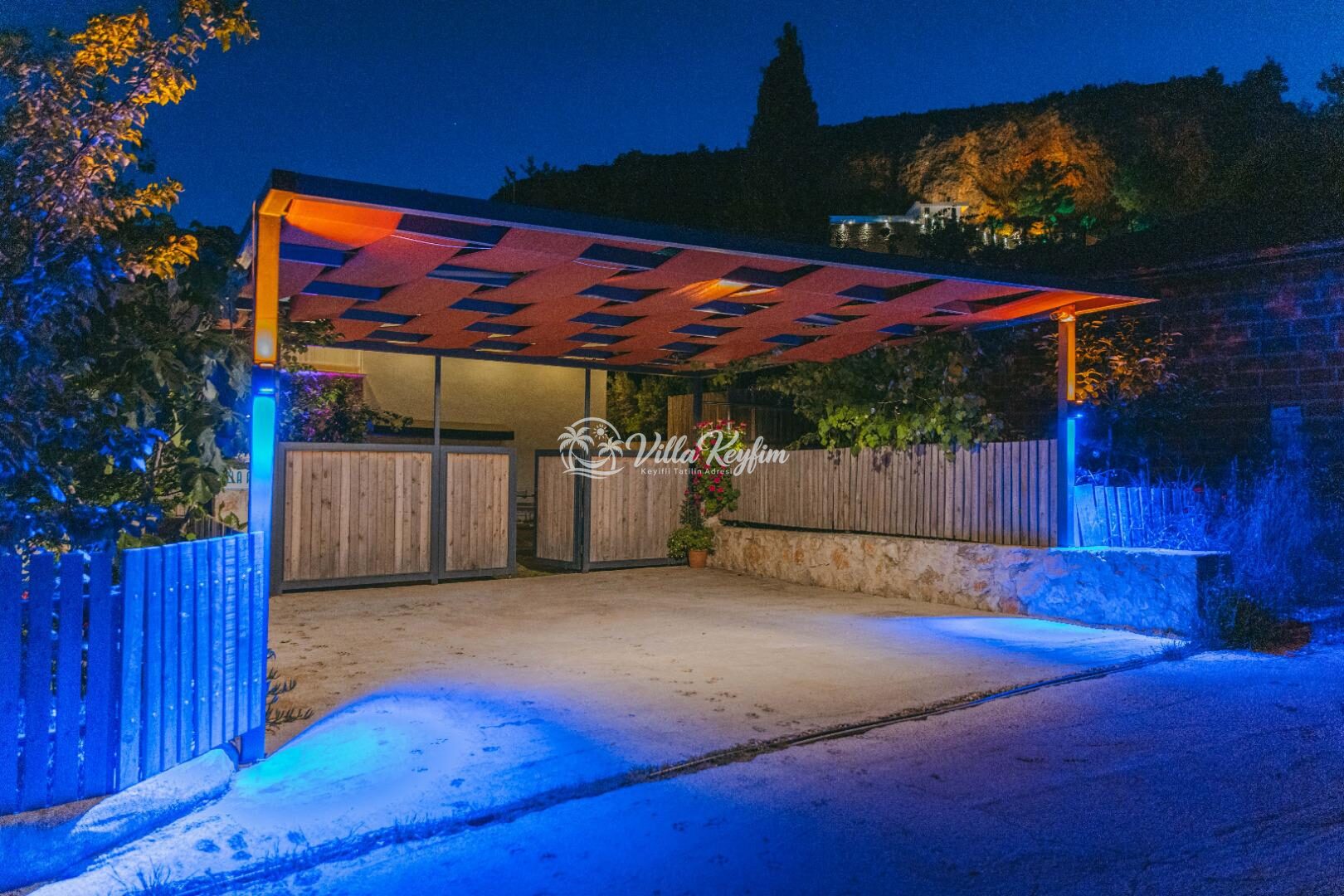 Villa Aysa — 97