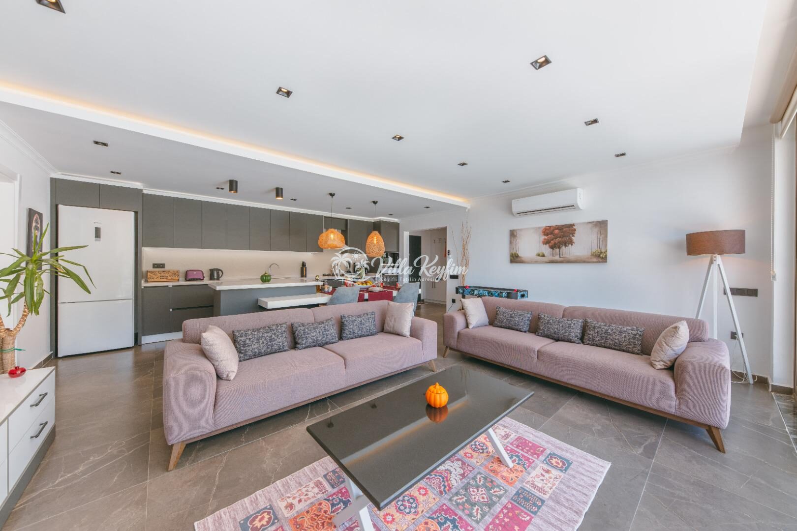 Villa Aysa — 99