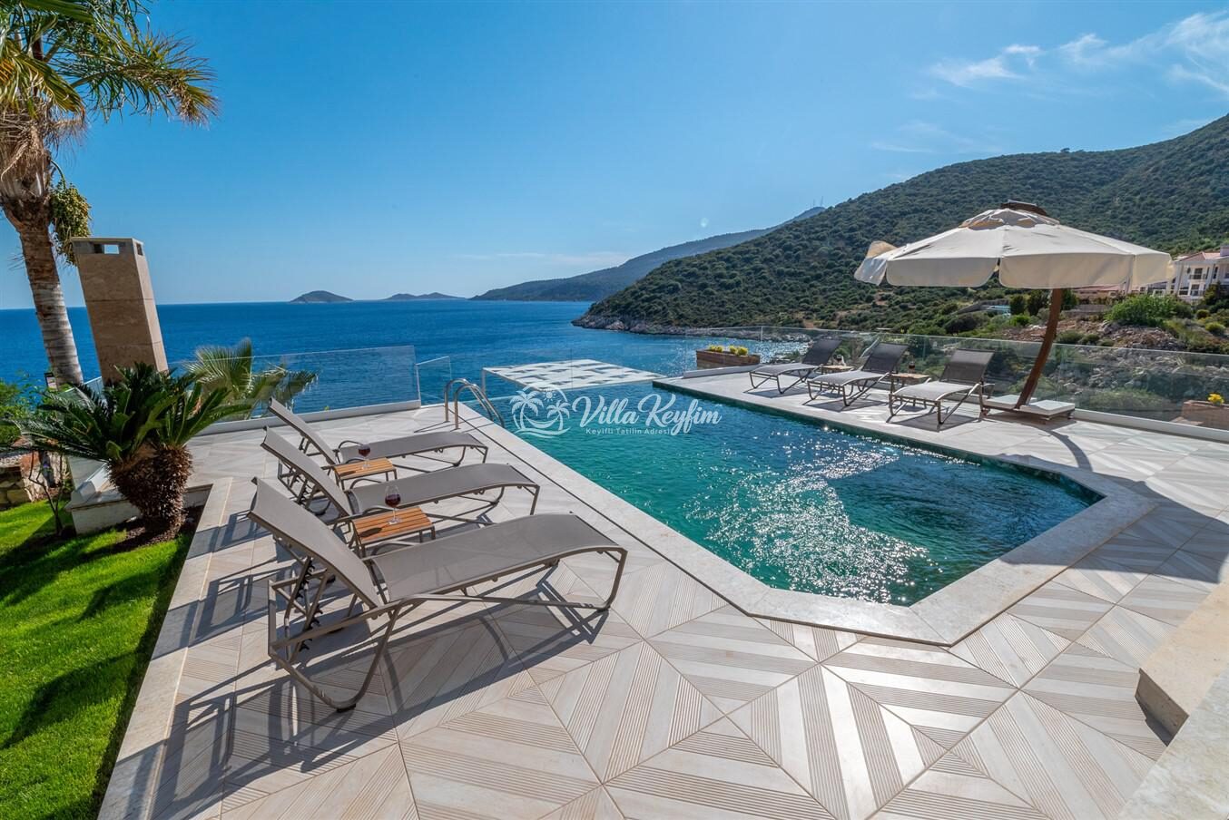 Villa Elana 1 — 21