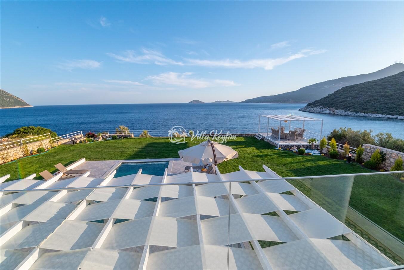 Villa Elana 2 — 74