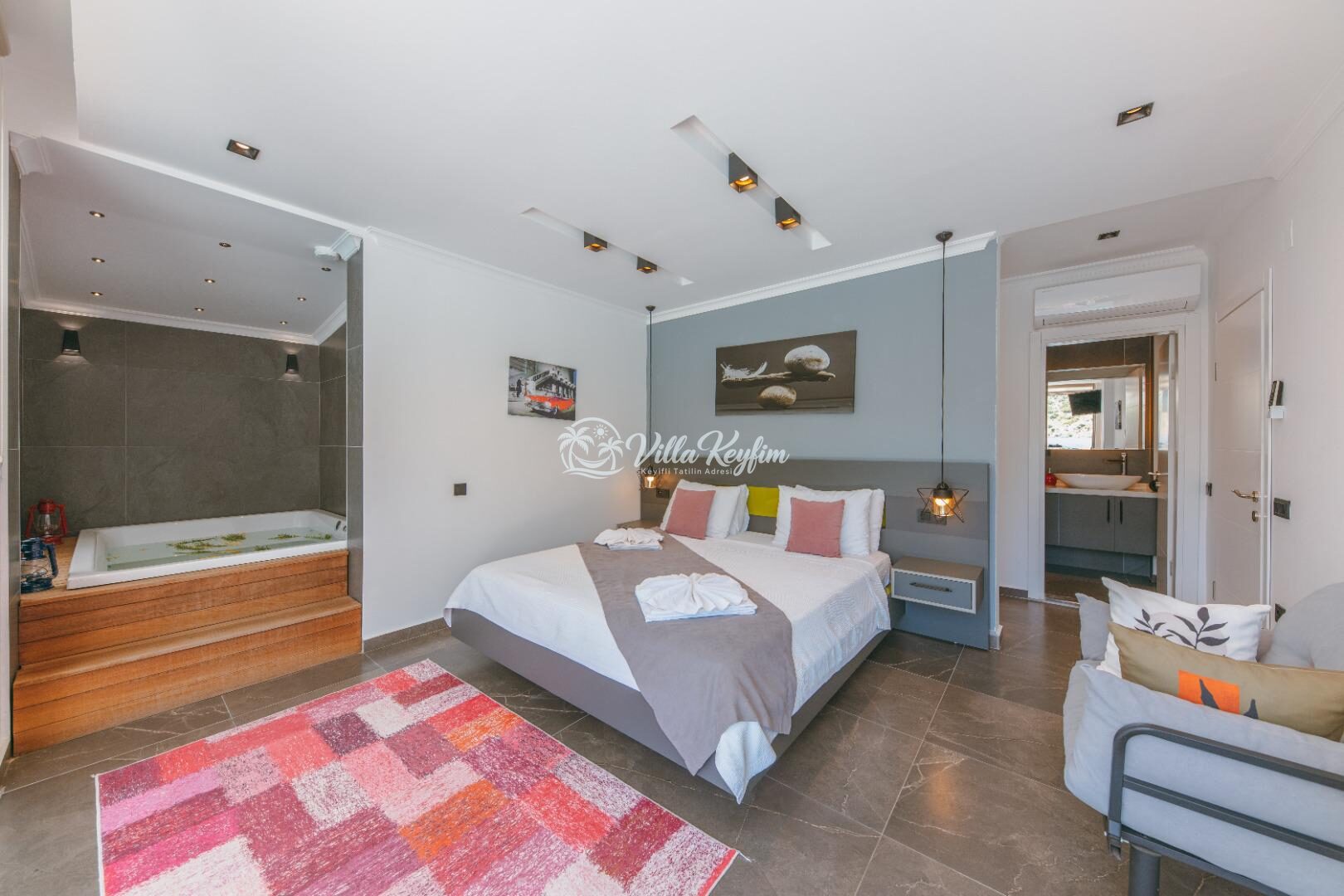 Villa Aysa — 109