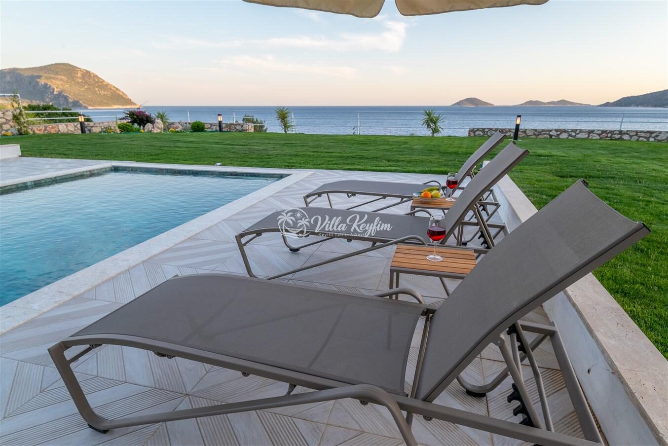 Villa Elana 2 — 89