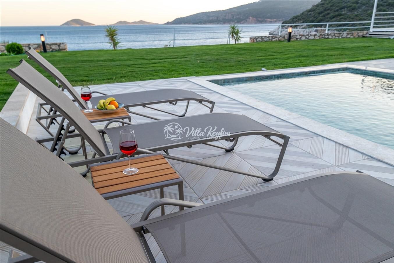 Villa Elana 2 — 90