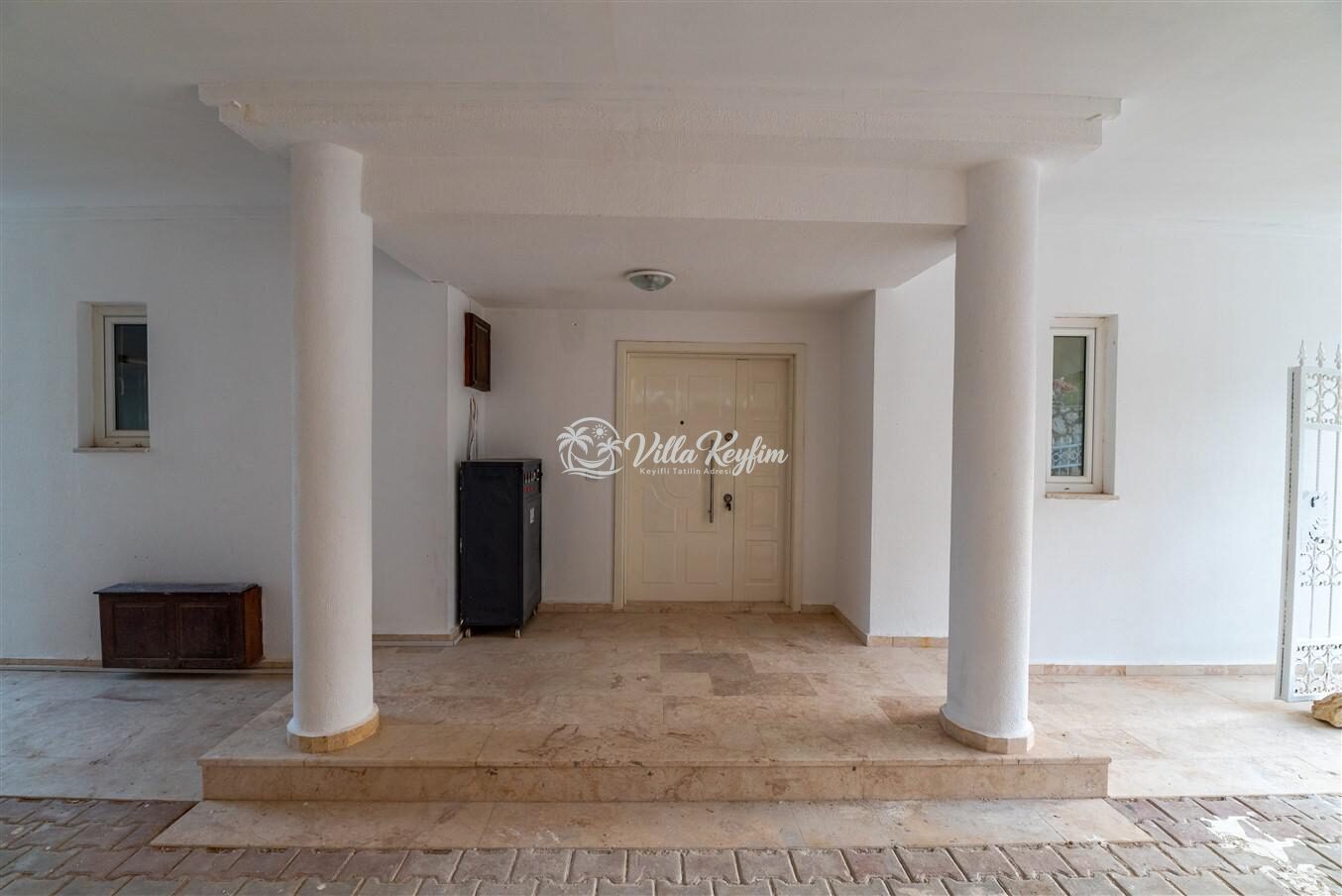 Villa Elana 2 — 96