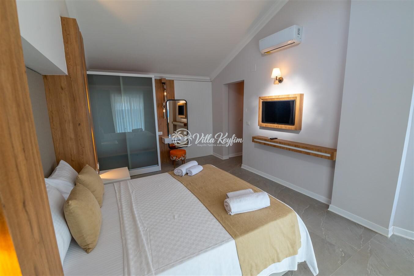 Villa Elana 2 — 118