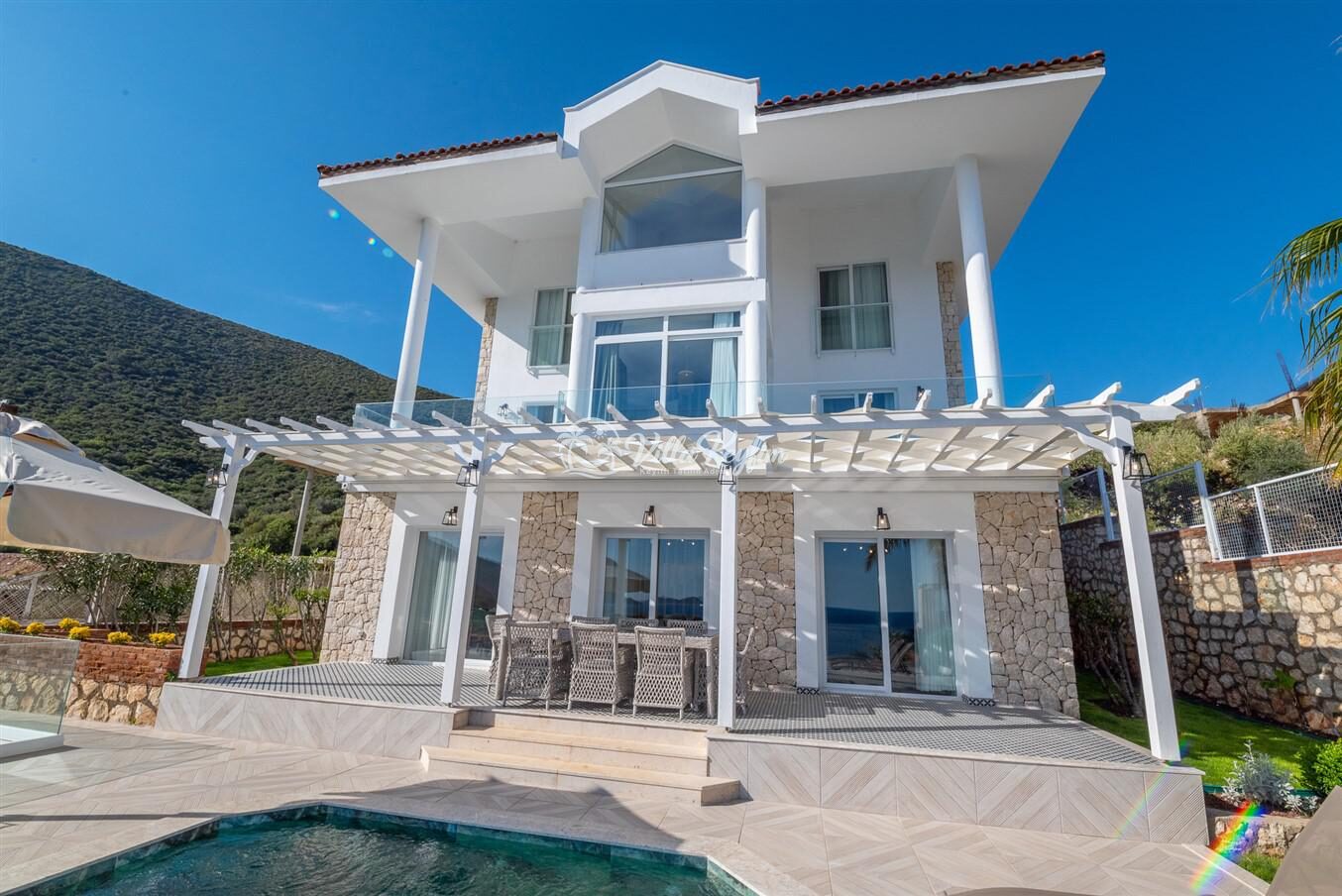Villa Elana 1 — 70