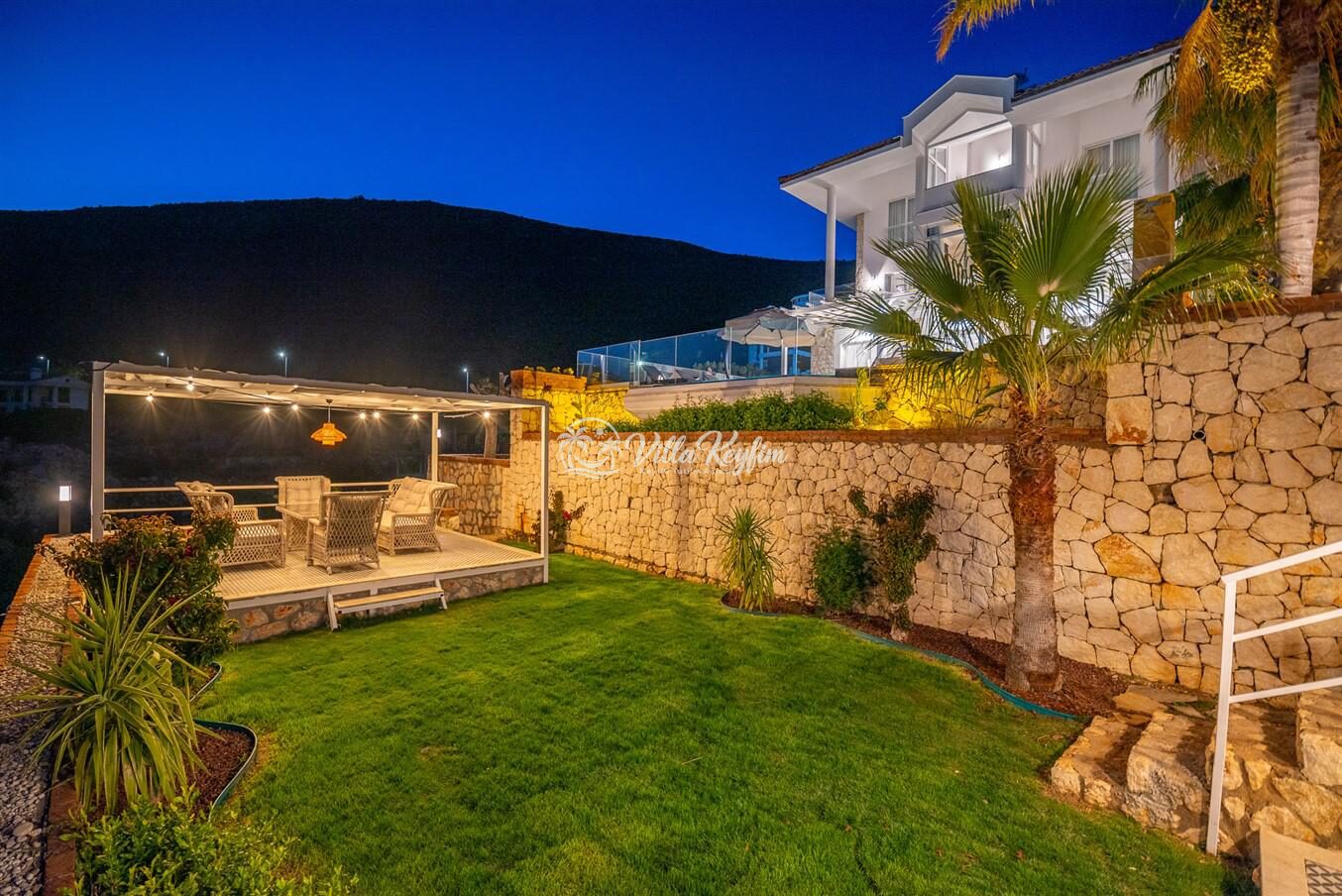 Villa Elana 1 — 89