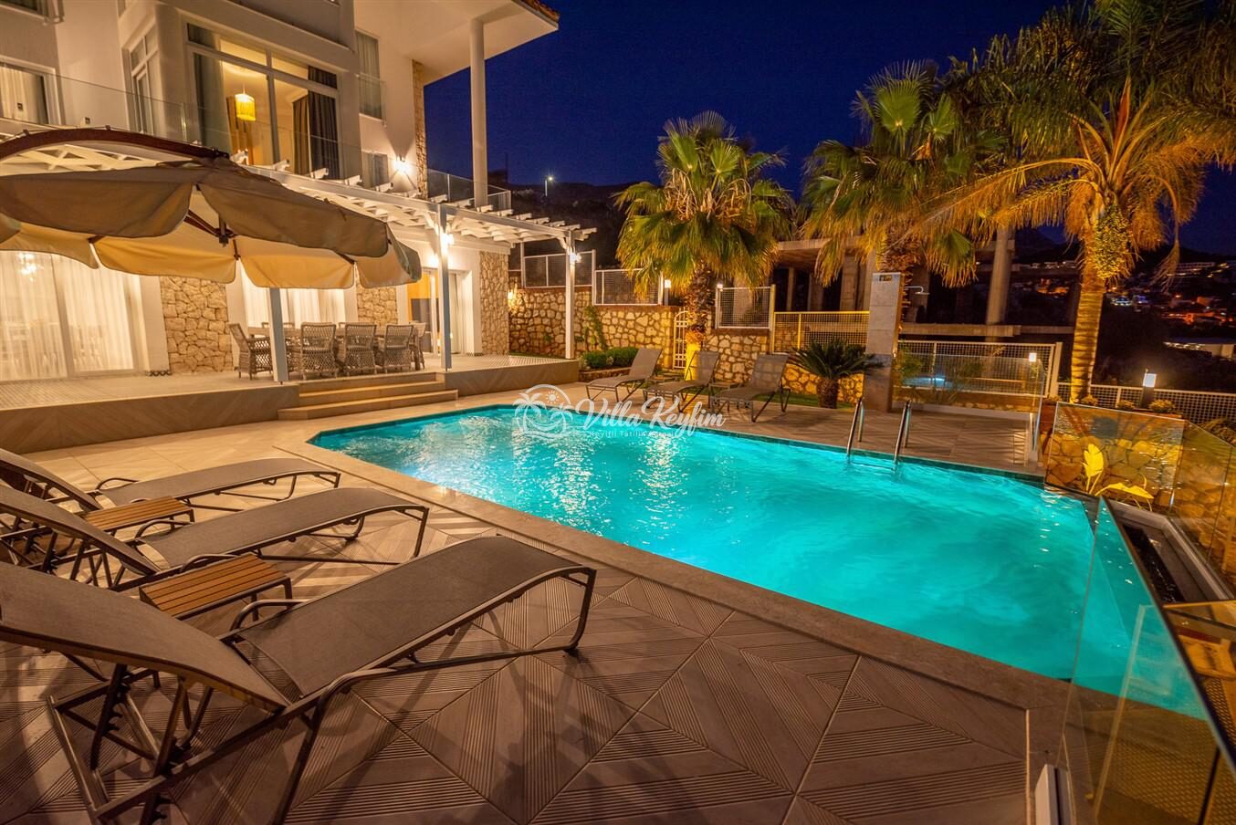 Villa Elana 1 — 90